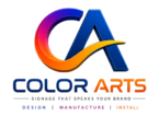 Color Arts